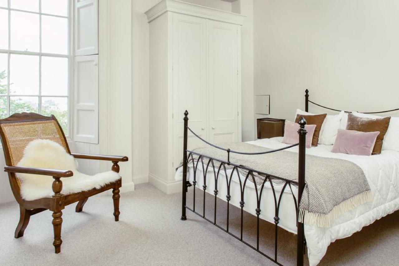 Appartement Ramsay Gardens - Grand 4-bedroom Next To Castle *