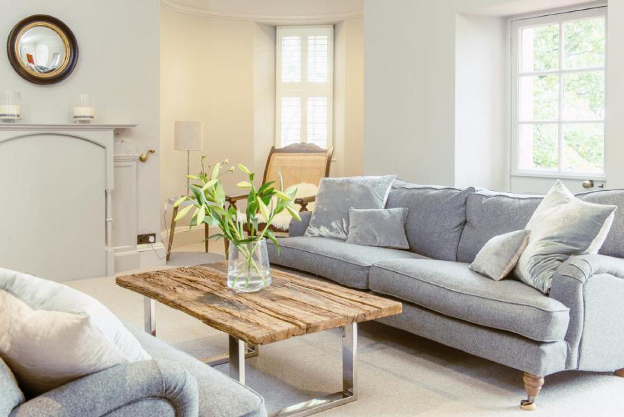 Appartement Ramsay Gardens - Grand 4-bedroom Next To Castle Edinburgh
